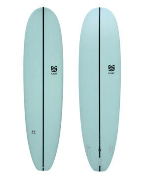 8’6 FLOW RIDER MALIBU EPS - Image 1