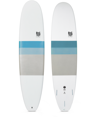 Flowt Malibu 86 Frontview