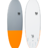 Flowt Marshmallow 511 Orange Frontview