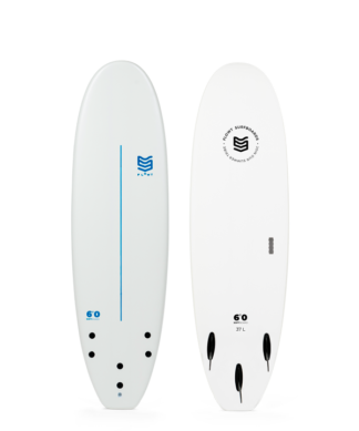 Flowt Standard 60 Frontview