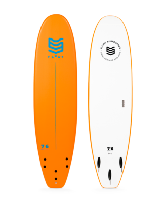 Flowt Standard 76 Frontview