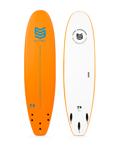 Flowt Standard 76 Frontview