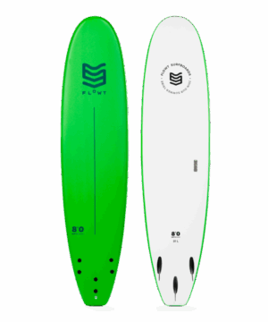 8’0 STANDARD SOFTBOARD