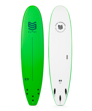 Flowt Standard 80 Frontview