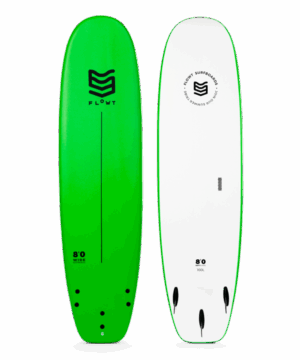 8’0 STANDARD WIDE SOFTBOARD