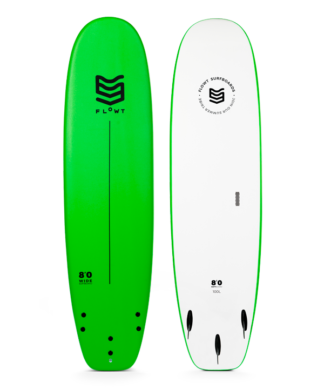 Flowt Standard 80 WIDE Frontview