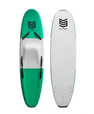 Adaptive Sofboard 80