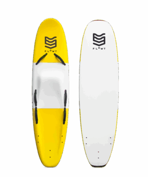 7’0 ADAPTIVE SURFING SOFTBOARD
