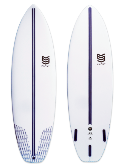 EPS Wave Magnet Clear Carbon 64