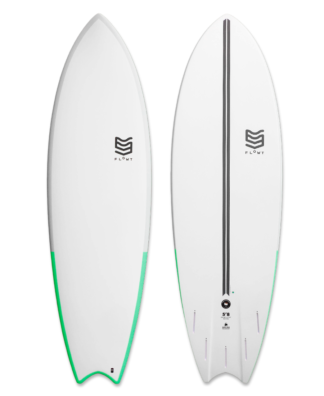 Flowt Magnet Fish 58
