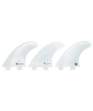 Single Tab Flowt Fins