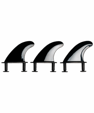 Softboard Standard Fins