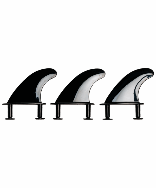 Softboard Standard Fins