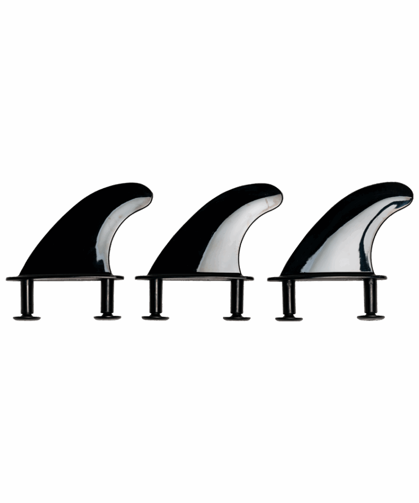 Softboard Standard Fins