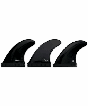 Single Tab Soft Composite Fins