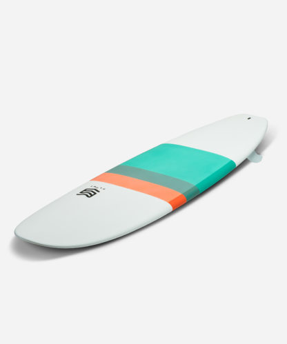 6’0 Flowt Malibu Horizontal Top