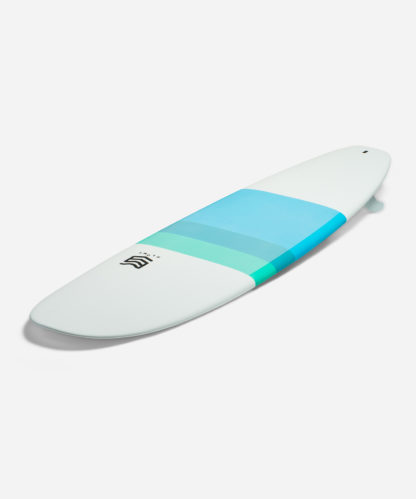 6’4 Flowt Malibu Horizontal Top