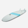 6’8 Flowt Malibu Horizontal Bottom