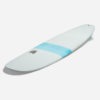 6’8 Flowt Malibu Horizontal Top