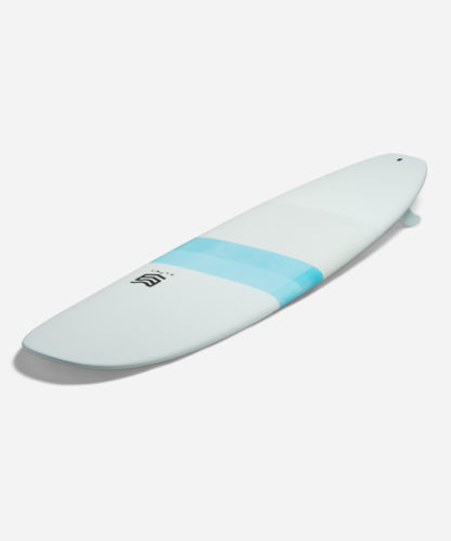 6’8 Flowt Malibu Horizontal Top