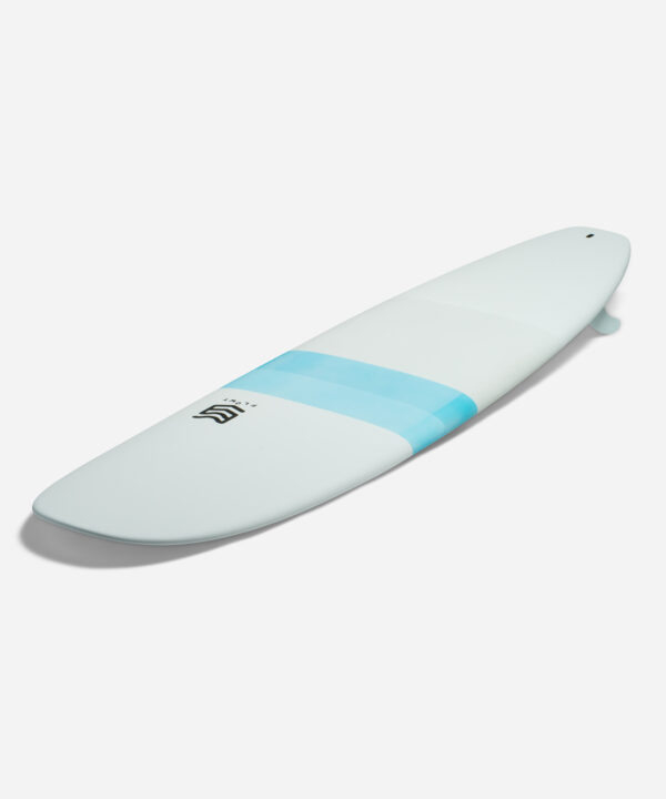 6’8 FLOW RIDER MINI MALIBU EPS - Image 2