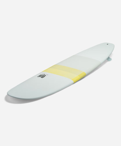 7’6 Flowt Malibu Horizontal Top