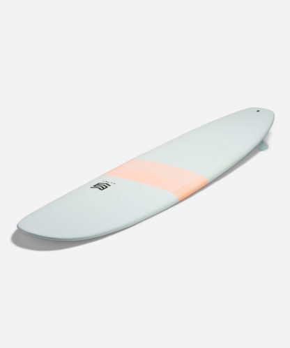 7’6 Flowt Malibu Horizontal Top
