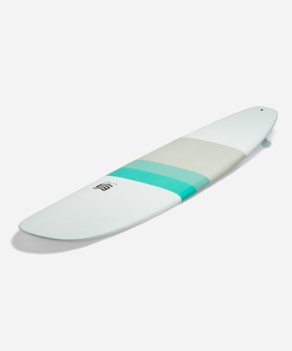 8’0 Flowt Malibu Horizontal Top