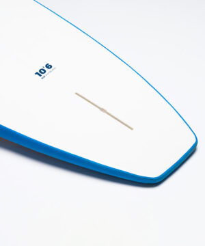 10’6 SOFTBOARD SUP - Image 6