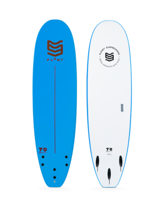 FlowtStandard70_Frontview-Blue