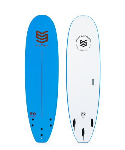 FlowtStandard70_Frontview-Blue
