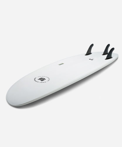 Flowt Standard 6.0 Horizontal Bottom