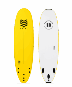 7’0 PREMIUM SOFTBOARD