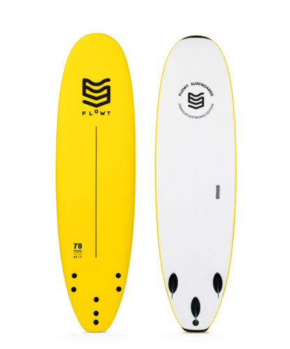 Flowt Premium 70 Frontview