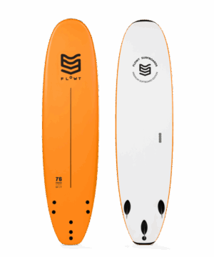 7’6 PREMIUM SOFTBOARD