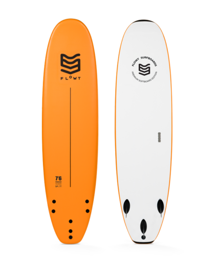 Flowt Premium 76 Frontview
