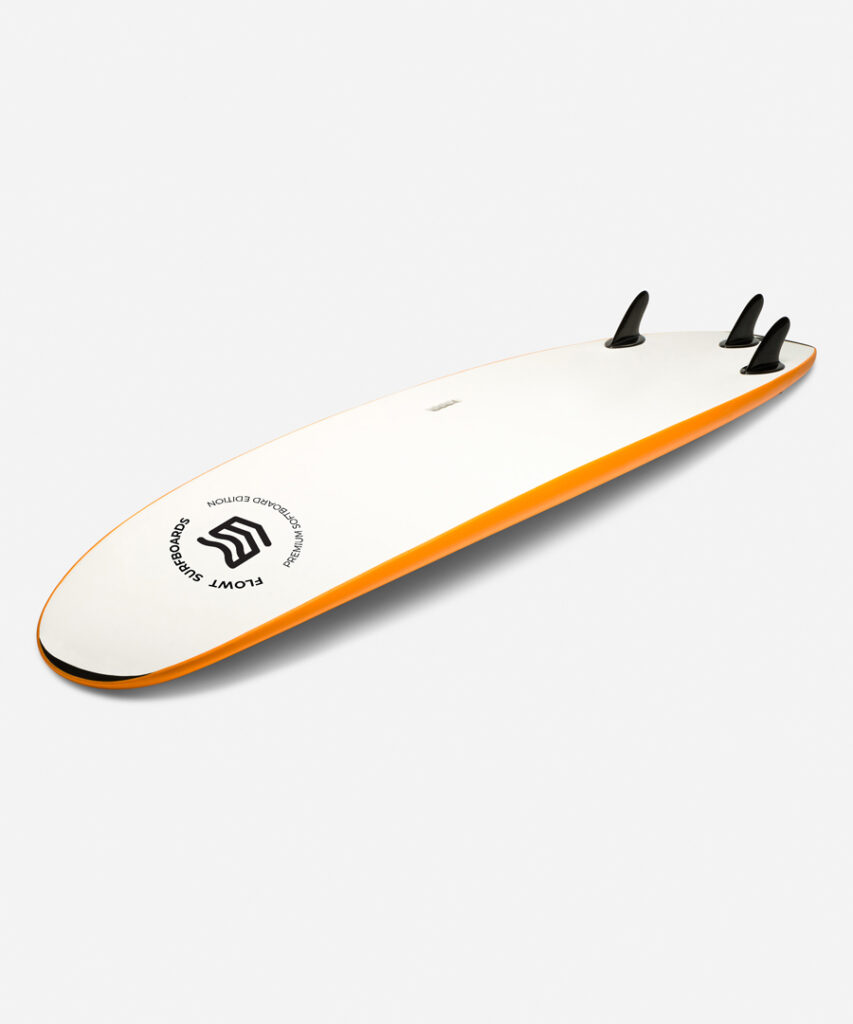 7’6 PREMIUM SOFTBOARD