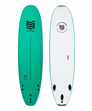8’0 PREMIUM SOFTBOARD