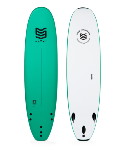 Flowt Premium 80 Frontview