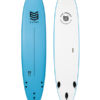 Flowt Premium 86 Frontview
