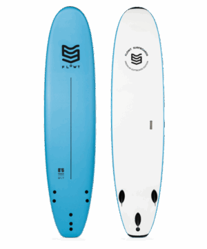 8’6 PREMIUM SOFTBOARD