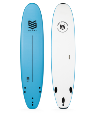 Flowt Premium 86 Frontview