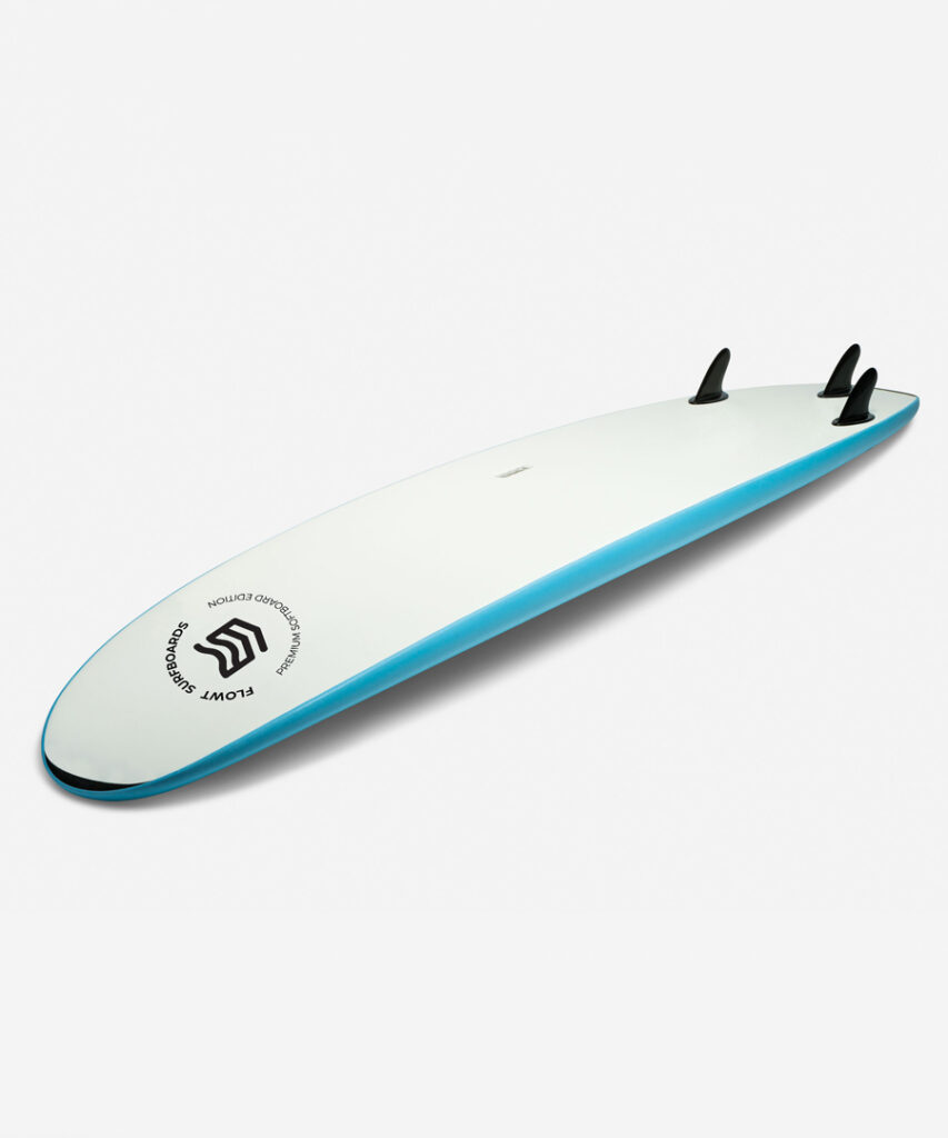 8’6 PREMIUM SOFTBOARD