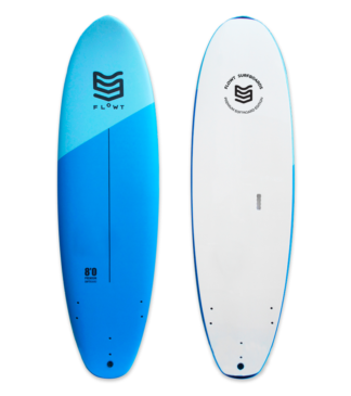 tanker 8 ft nodeckpad