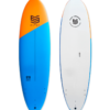 tanker 9ft nodeckpad
