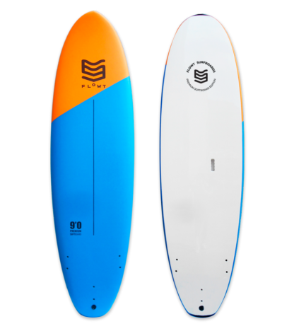 tanker 9ft nodeckpad