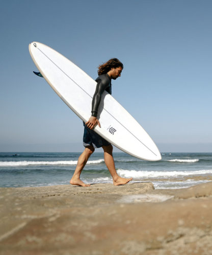6’8 MID MAGNET ECOBOARD - Image 3