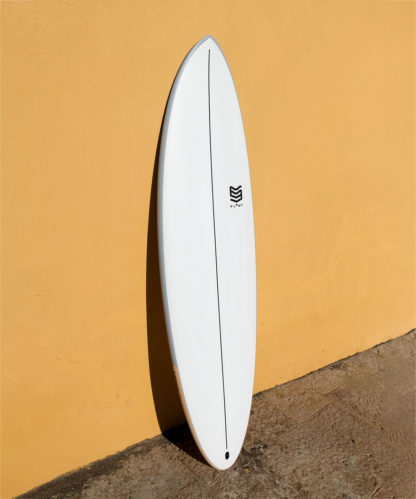 6’8 MID MAGNET ECOBOARD - Image 2