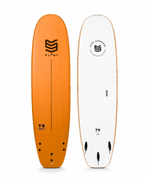 7’6 STANDARD WIDE SOFTBOARD