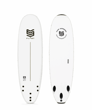 6'0 PREMIUM SOFTBOARD